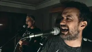 Escribas - Superhéroe sin disfraz (Official Video)