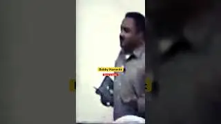 Бобби Хеммитт Христос внутри