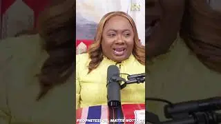 HOW TO PROPHESY ACCURATELY! | DR. MATTIE NOTTAGE
