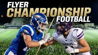 Franklin County Flyers vs. Bowling Green Purples