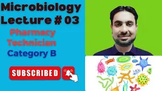Microbiology in your future.page 9.lecture 3.Pharmacy technician.category B