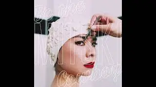 BE THE COWBOY (EXTENDED) [Epilepsy Warning]