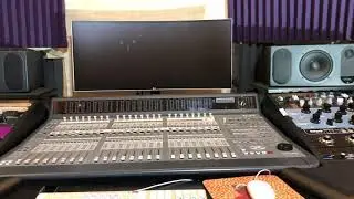 Sterling Modular Desk Review