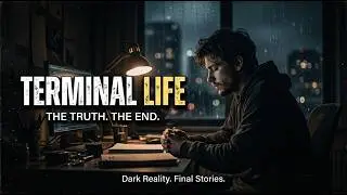 TERMINAL LIFE - The End Is Just the Beginning | First Teaser (2026)