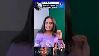 Priyanka Chopra 🔥 | From Bareilly to Hollywood | Global Icon Motivation