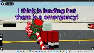 PTFS plane spotting gone wrong (fictional)