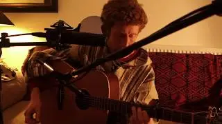 Louis Alberry - Trail / Trial