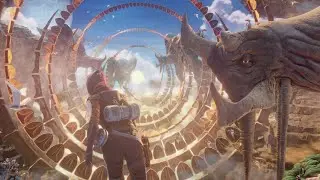 3DMark Wild Life Extreme &ndash; Official Benchmark Video