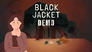 Black Jacket Demo