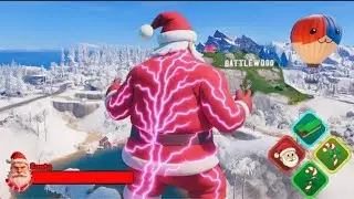 Part 175 MYTHICS EXOTICS SOLO fortnite blitz royale gameplay no commentary 