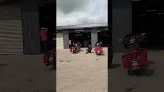 Pappy Hoel Campground ￼ Sturgis, 2023
