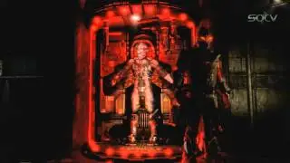 Дубляж. Dead Space 3. Трейлер с Е3 2012
