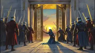 A Boy, A Crown, and the Fall of a Queen 🏛️👑