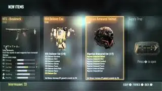 Triple Elite Supply Drop