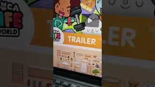 Buying Care and Core Furniture Pack!!!🤩🤩🤩 #items #tocaboca #furniture #items #cute