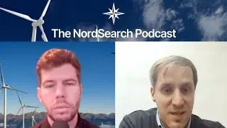 Ep 38 - Ga&scaron;per Rugelj, Head of Ultra Short-term Optimization & Algo Trading at GEN-I, d.o.o.