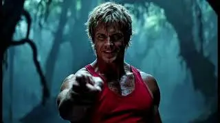 Flash Gordon: Reborn (AI)