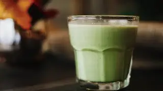 How to make bhang | Bhang kese banaye |