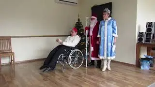 РЕПЕР А ВЫСТУПЛЕНИЕ В ТЕР ЦЕНТРЕ ОТ 17.12.19