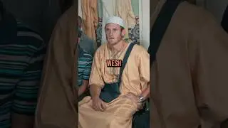 Ils ont trouv&eacute; un nouvel imam, Fran&ccedil;ois. 🤣