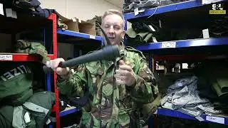 US ARMY Style Mattock Pick Axe