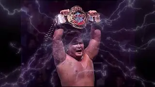 Masato Tanaka Custom ECW Entrance Video