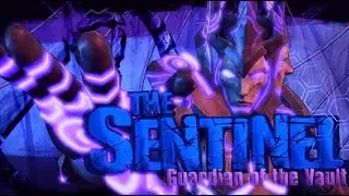 Borderlands: The Pre-Sequel - The Beginning of the End (Defeat Sentinel)