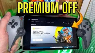Is the PlayStation Portal Worth It Without PS Plus Premium?