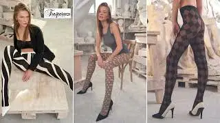AW22 Hosiery Trends from The Tight Spot