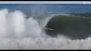 Firing Northern NSW Beaches With The HOG & Crew