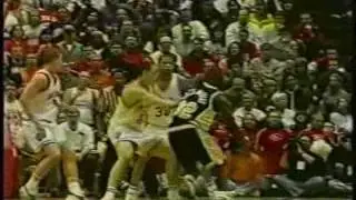 Brian Cardinal Highlights