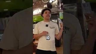 FAKE WORKER PRANK!