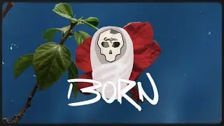 GRYSKLL - Born ft Zo the Instrument Being, deMond dUshawn & T-Bear 183 | Official Video