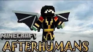 Nanu wer war daAs MINECRAFT AFTERHUMANS[259]