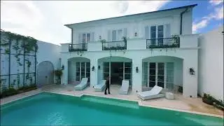 FPV Real estate Tour with DJI Avata 2 in BALI