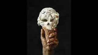 Opening And Closing To Ice Cream Man (1995) (2017) (Vinegar Syndrome Exclusive) (Blu-ray)