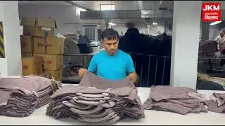 Special report from North India's number one fashion brand 'Duke Fashion'.