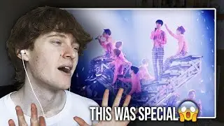THIS WAS SPECIAL! (EXO (엑소) 'Christmas Day + The First Snow + Miracles in December' | Live Reaction)