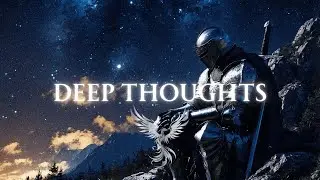 You&rsquo;re a Lone Knight Under the Stars // Cinematic Medieval Music // After the Final Battle 🌌⚔️