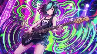【SunoAI】Blue Pulse Logic　レイカのテーマ【少年少女大戦】