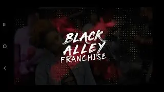Travis Scott feat. Young Thug & M.I.A. - FRANCHISE (Black Alley Cover)
