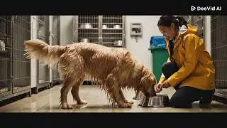 Dog Rescue Emergency Animal: Save a dog today