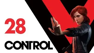 Control - 28 - This Worm's Got Balls