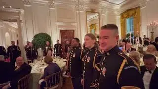 2025 Governors Ball - US Army - 