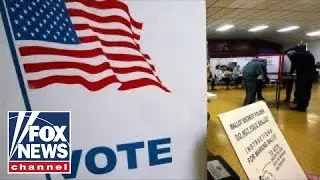 Democrats appealing Arizona voter fraud law