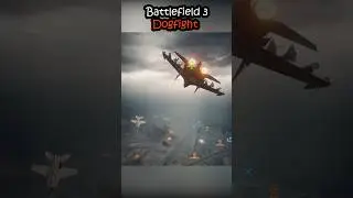 This is Battlefield 3 Jet Combat #battlefield3 #battlefield #shorts #ytshorts