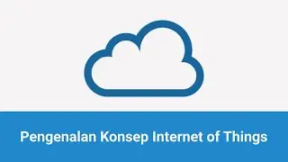Pengenalan IoT