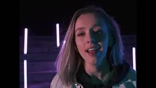 Jaz Paterson & Sean Richards (feat. Rei) - Thinking About It (Official Music Video)