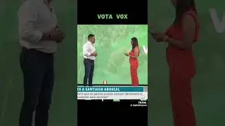 💣ABASCAL SE VIRALIZA POR ESTE PROGRAMA ELECTORAL #noticiasespa&ntilde;a #voxespa&ntilde;a #abascal