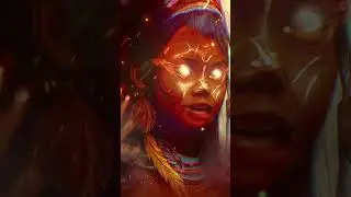 Thunder Tribe